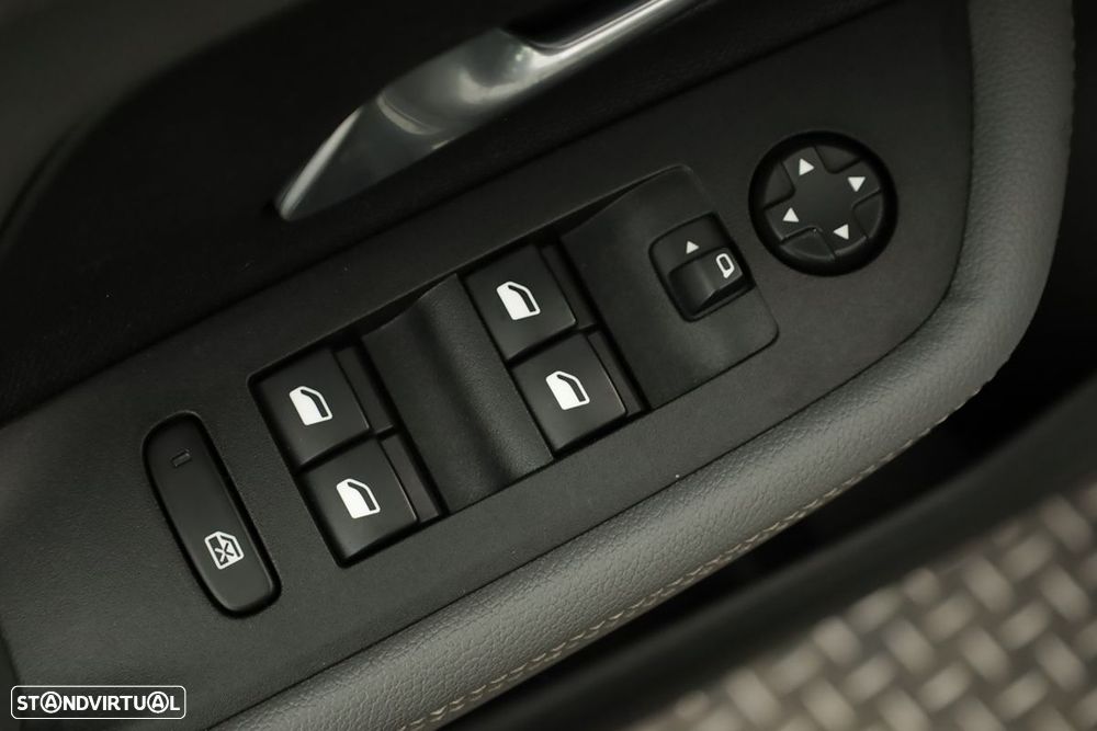 Opel Mokka 1.5 D Elegance - 20