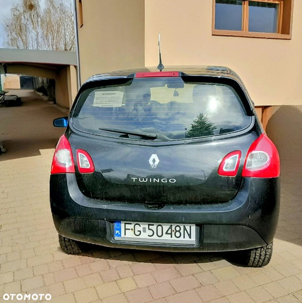 Renault Twingo 1.2 LEV 16V 75 iTwingo - 2