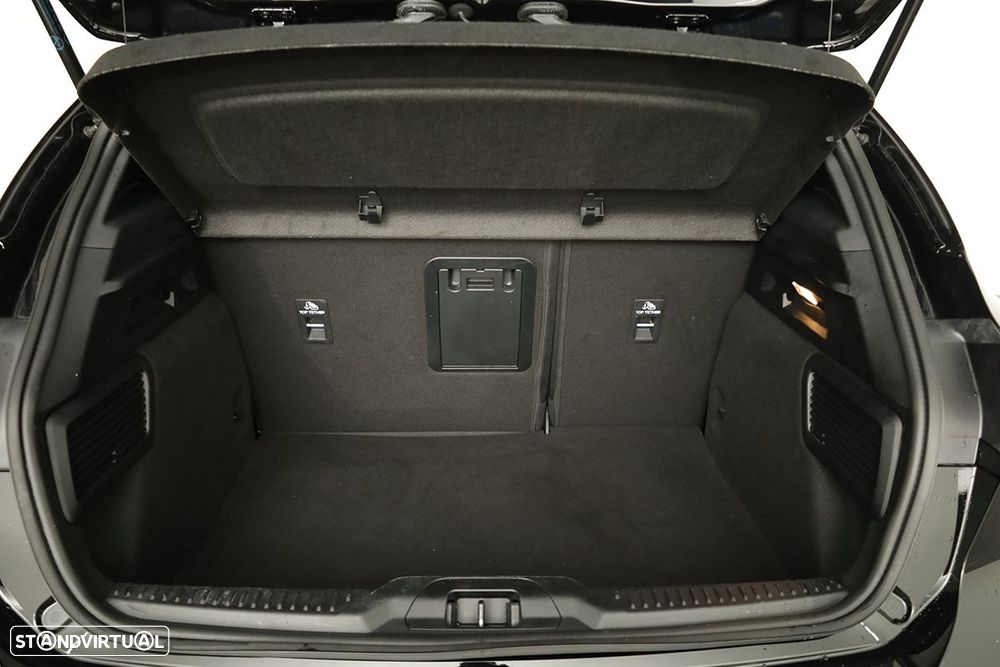 Ford Focus 1.0 EcoBoost MHEV ST-Line X Aut. - 23