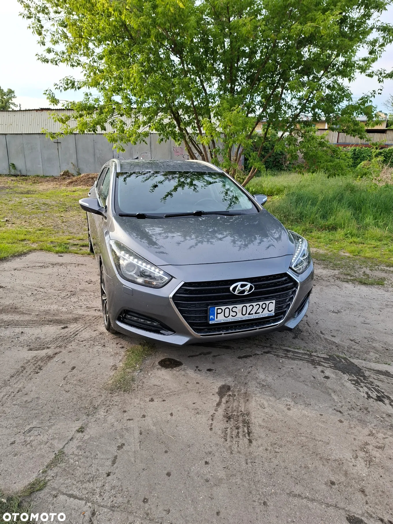 Hyundai i40 1.7 CRDi Comfort DCT - 31