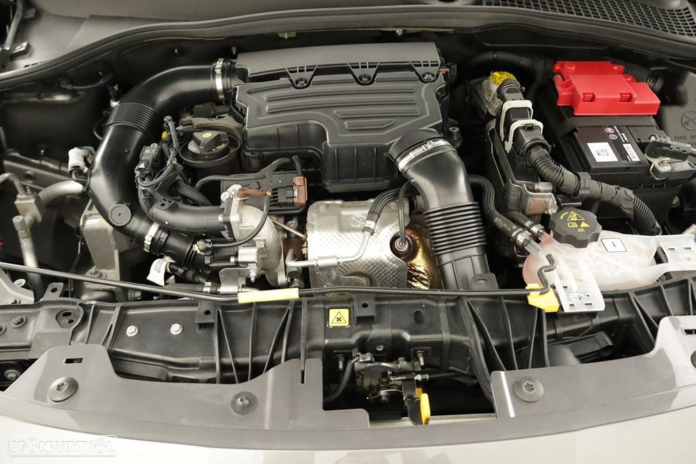 Fiat Tipo Cross 1.0 GSE T3 - 22