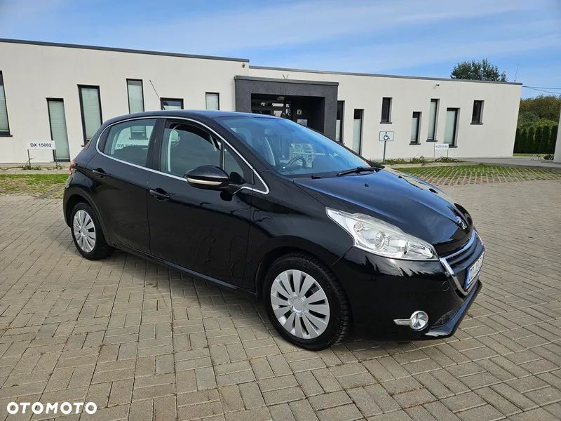 Peugeot 208 1.6 VTi Allure - 2