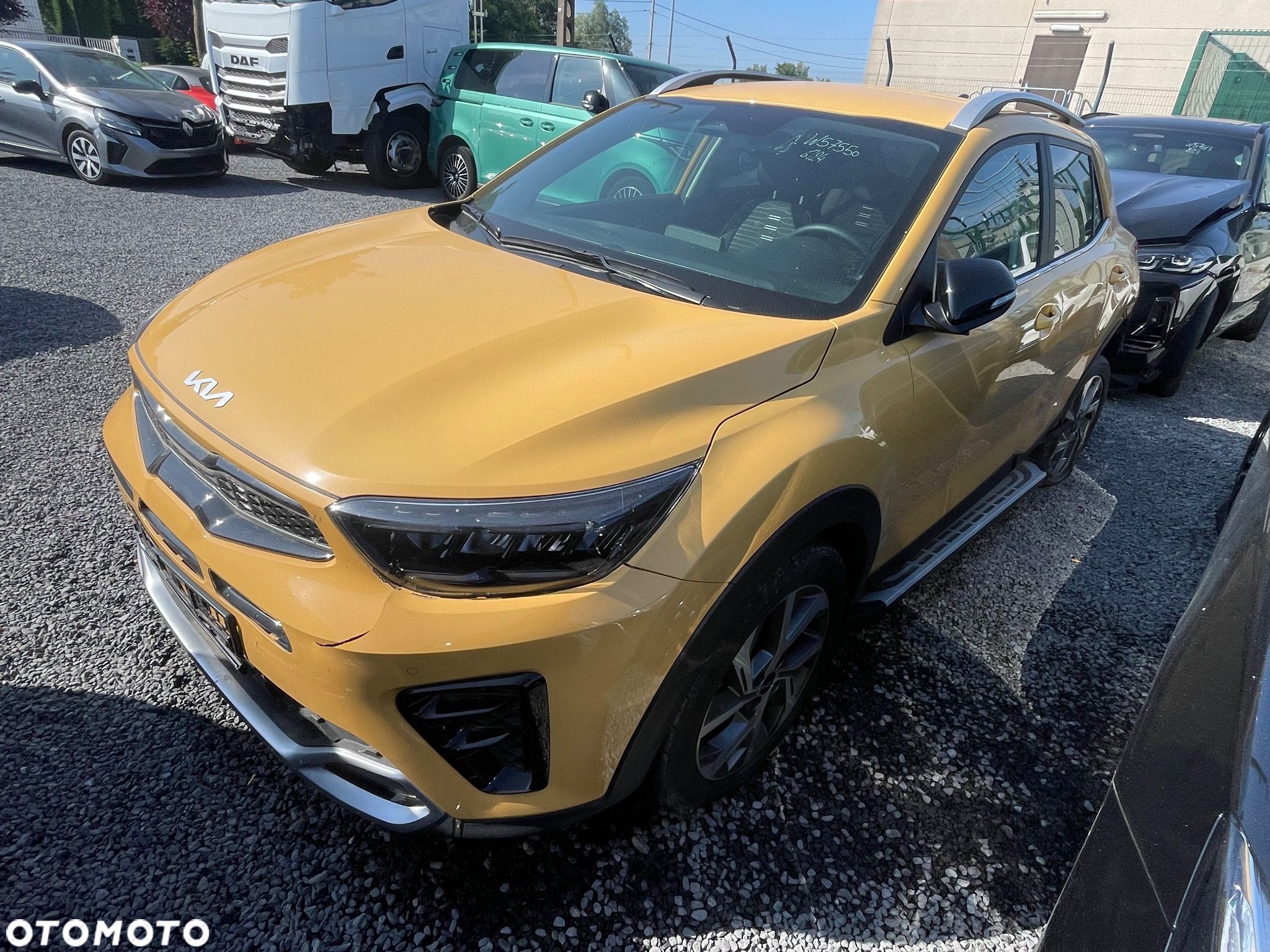 Kia Stonic - 1