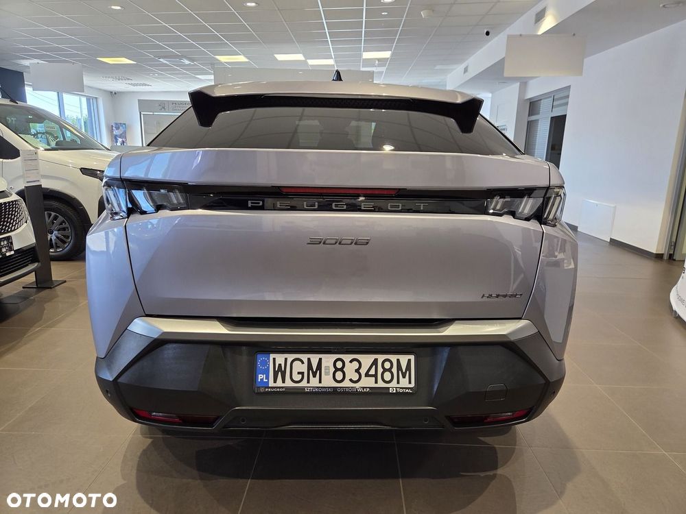 Peugeot 3008 - 6