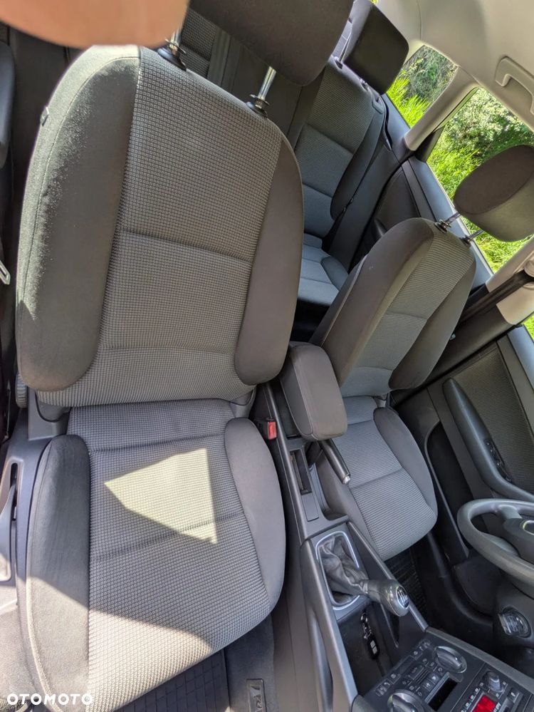 Audi A3 Sportback 1.6 FSI Ambiente - 5