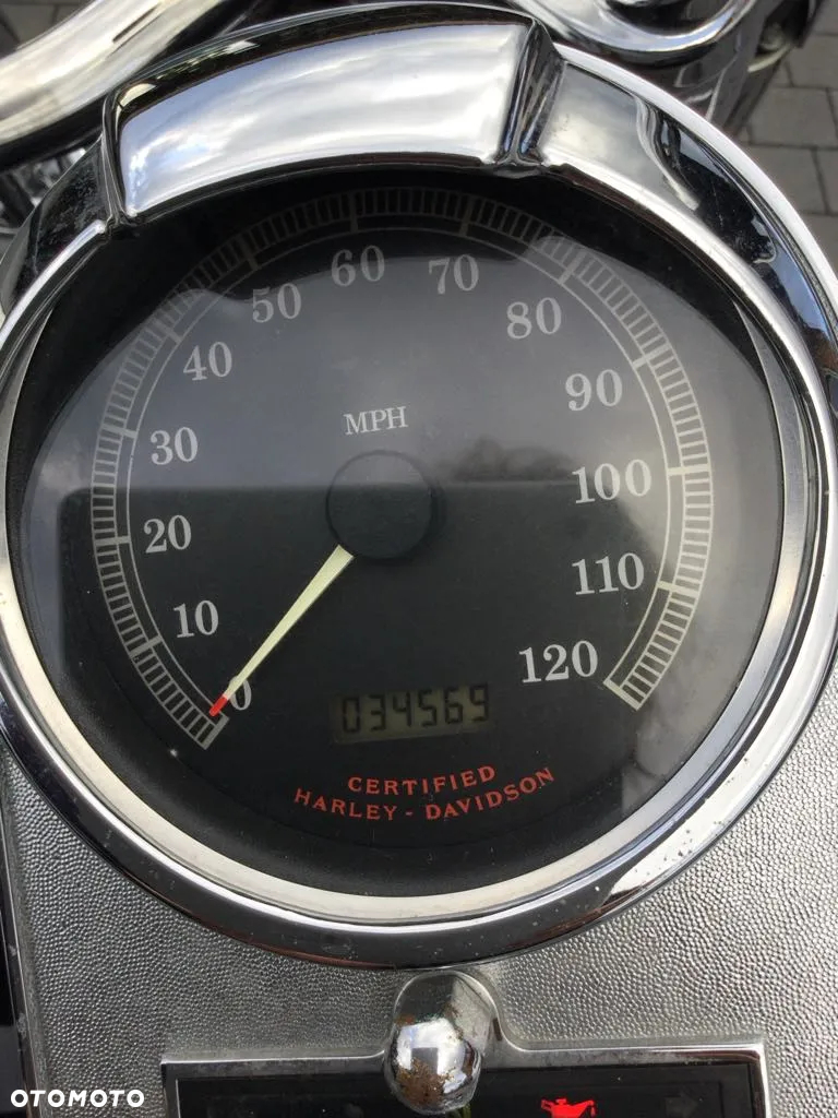 Harley-Davidson Touring Road King - 4