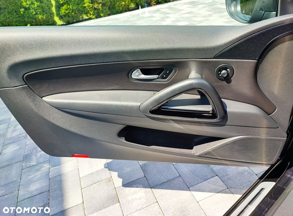 Volkswagen Scirocco 2.0 GTS (BlueMotion Technology) - 32