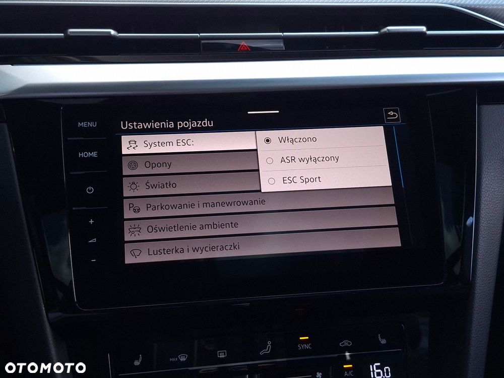 Volkswagen Arteon Shooting Brake 2.0 TDI 4Motion R-Line DSG - 28
