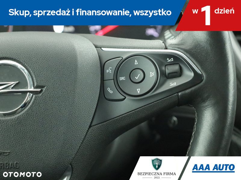 Opel Grandland X - 17
