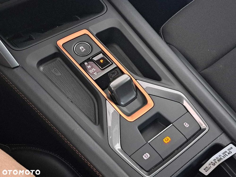 Cupra Formentor 1.5 eTSI mHEV DSG - 32