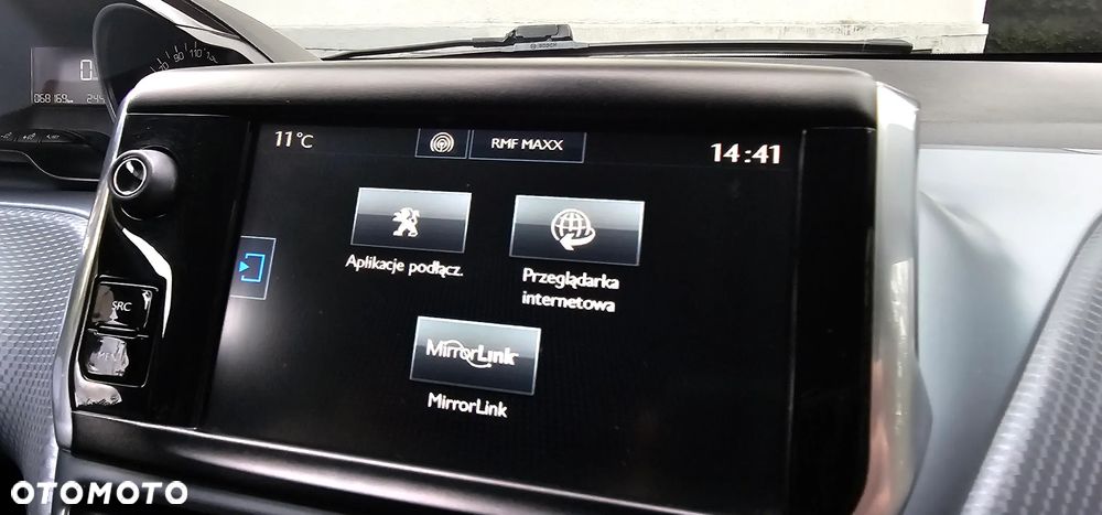 Peugeot 208 1.2 PureTech Allure S&S - 17