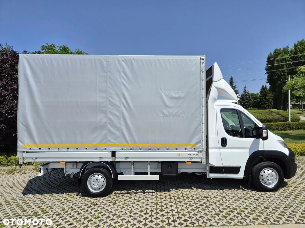 Opel Movano - 14