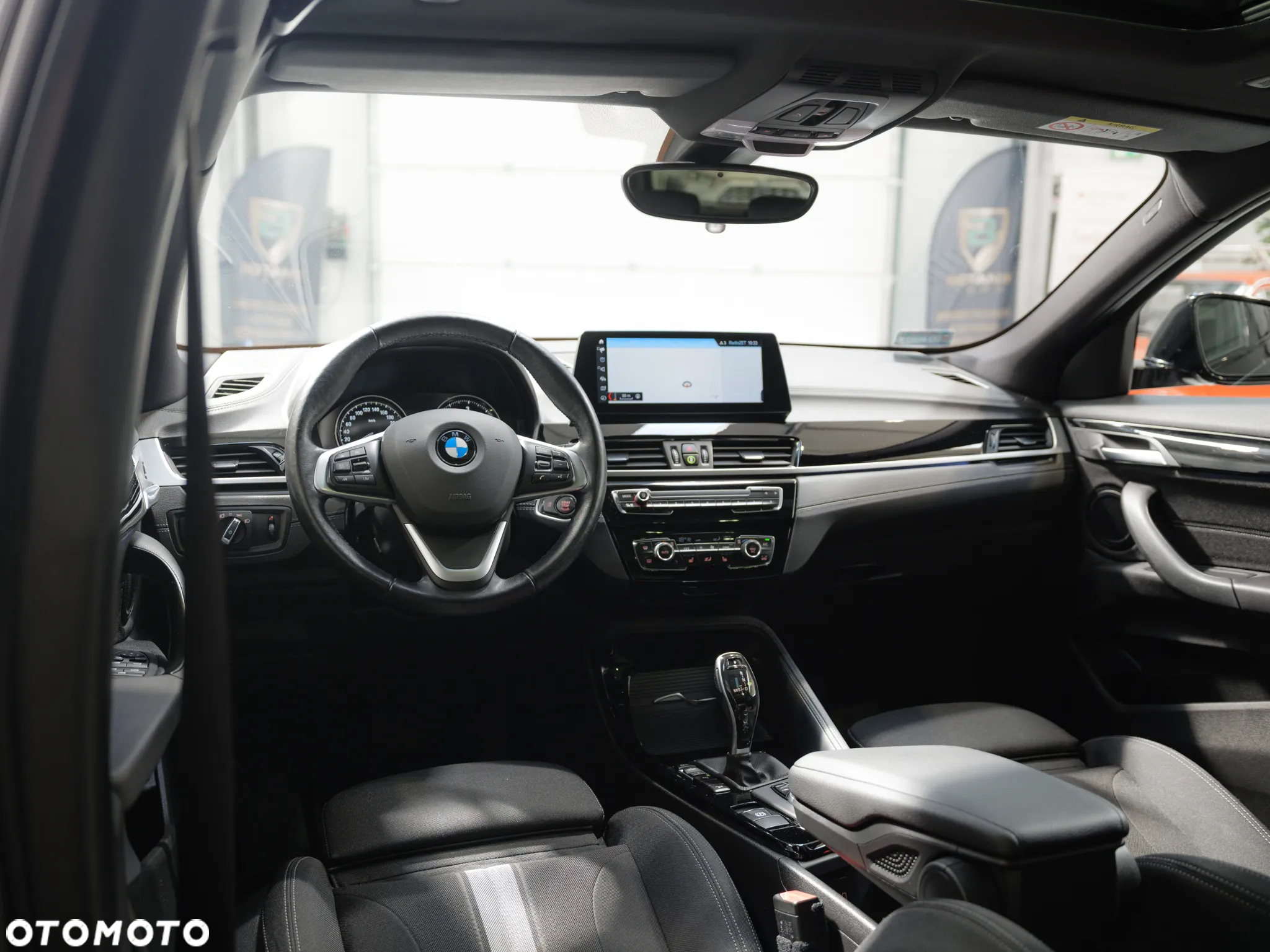 BMW X2 xDrive20d Advantage - 15