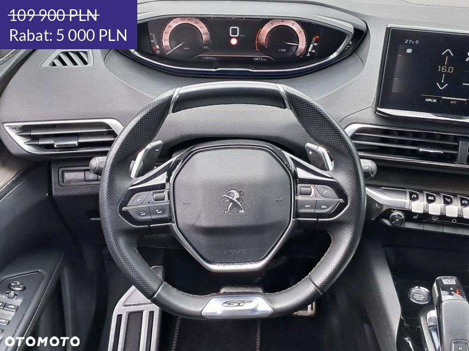 Peugeot 5008 - 23