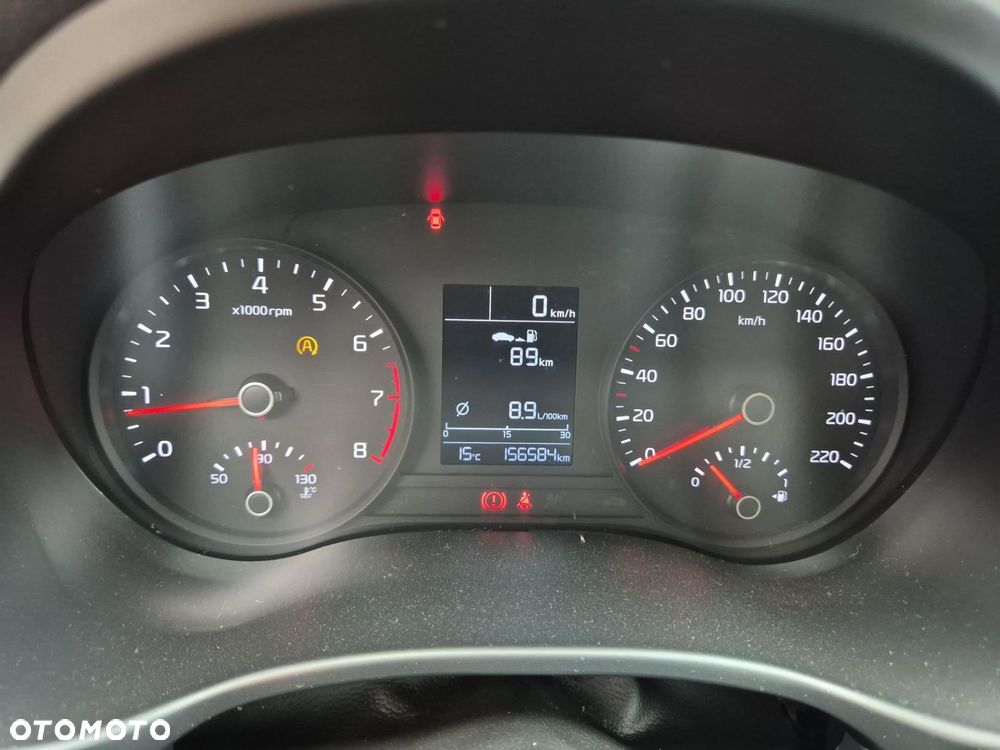 Kia Stonic 1.2 M - 15
