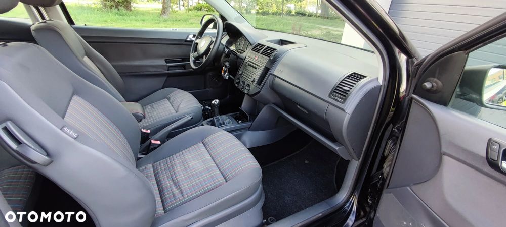 Volkswagen Polo 1.2 Comfortline - 15