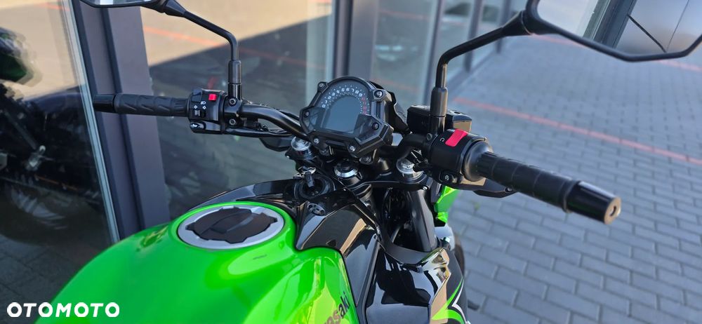 Kawasaki Z 650 - 17