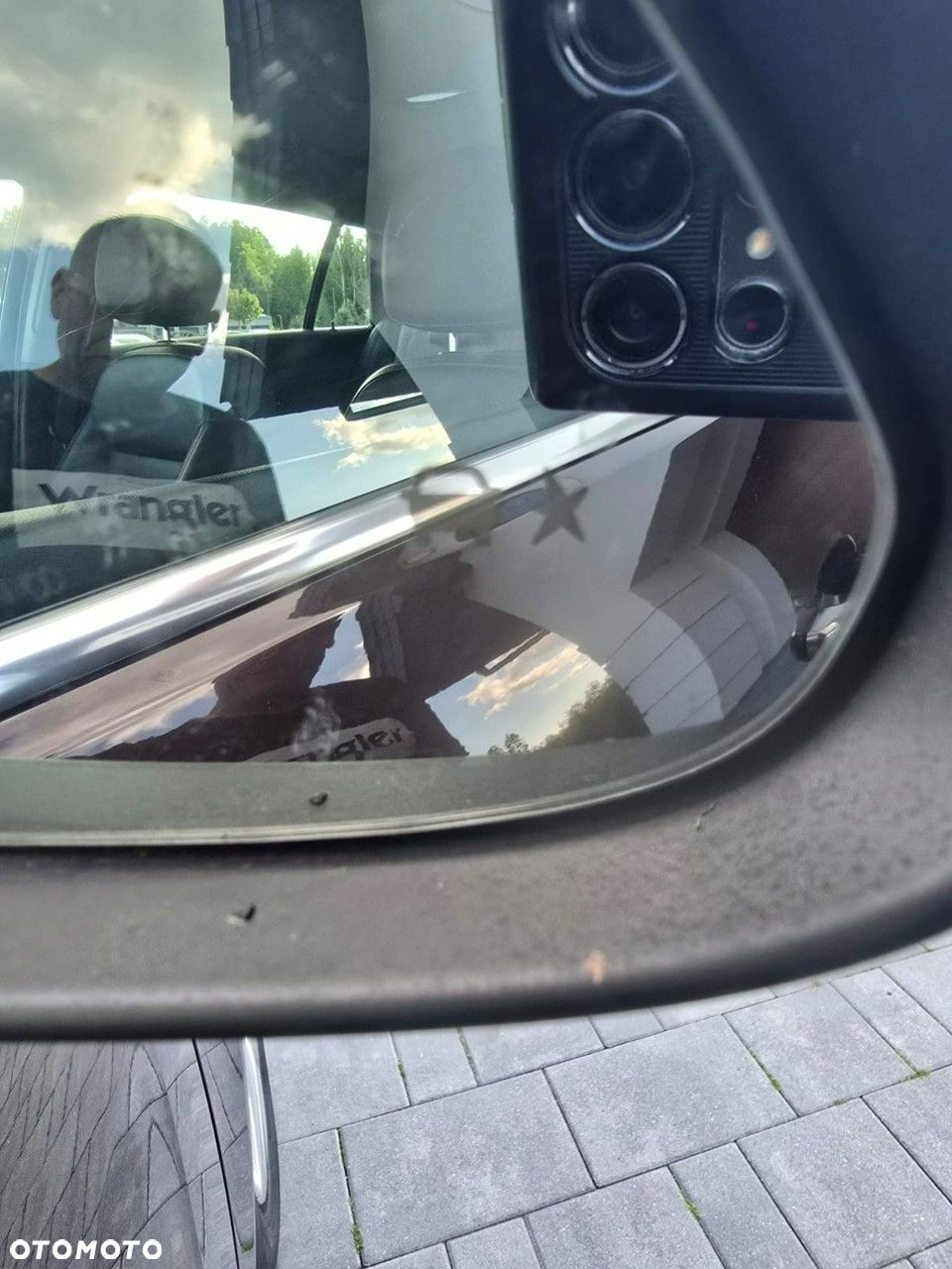 Opel Insignia - 33