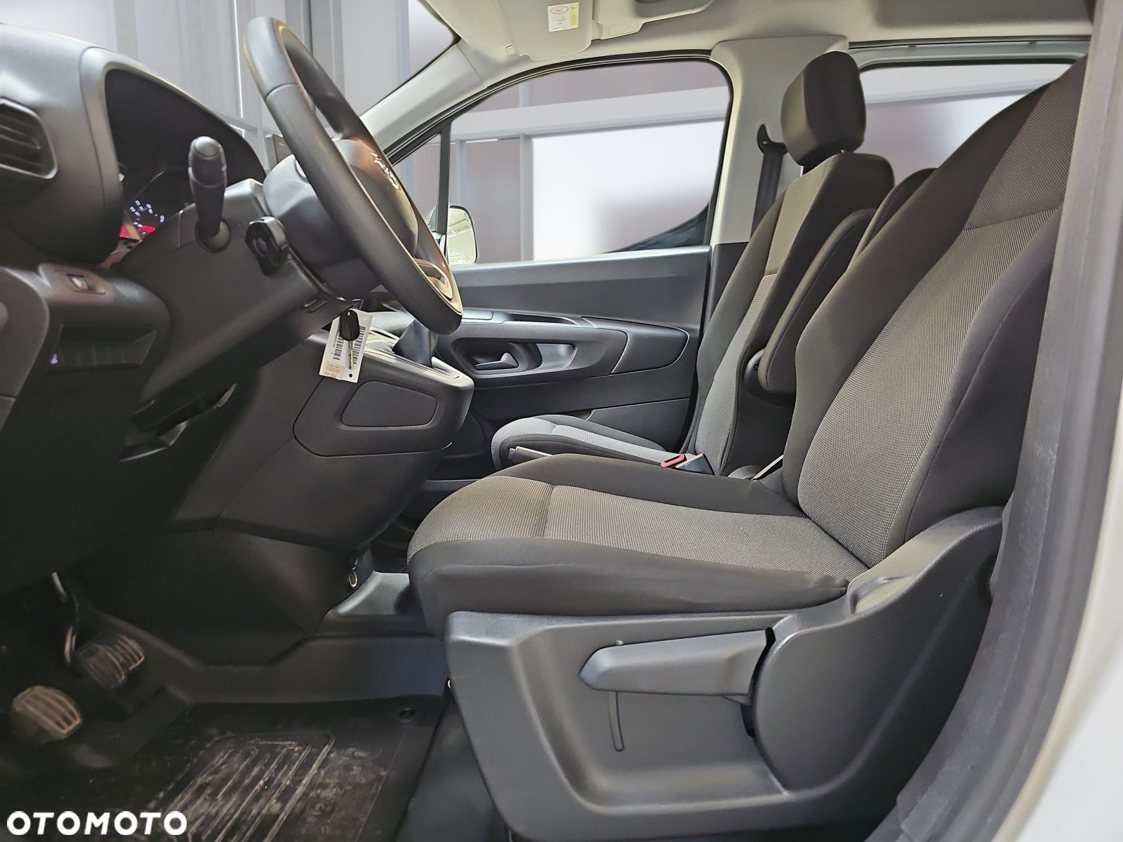 Toyota Proace City - 15