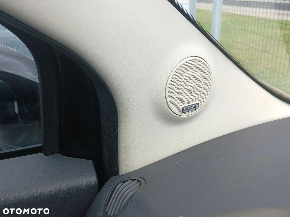 Fiat 500 1.2 8V Lounge Euro5 - 22