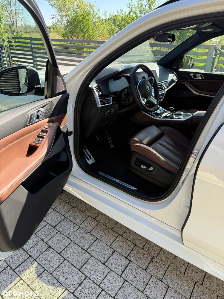 BMW X5 xDrive30d sport - 19