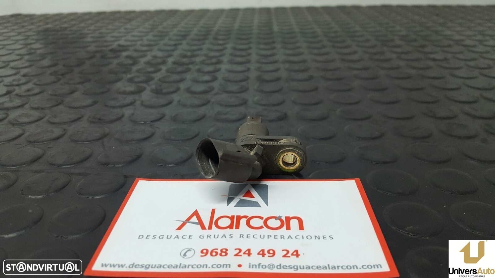 SENSOR ABS SEAT LEON (1M1) 1.9 TDI - 1