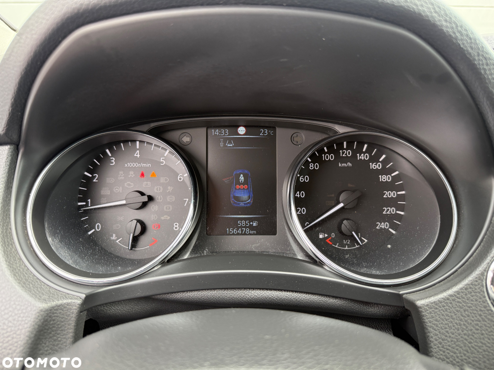 Nissan Qashqai - 15