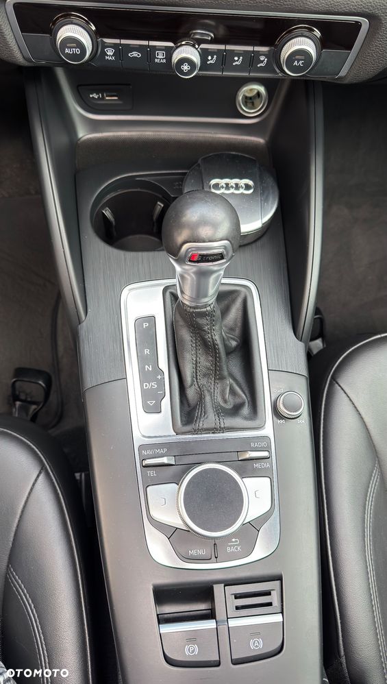 Audi A3 Sportback - 19