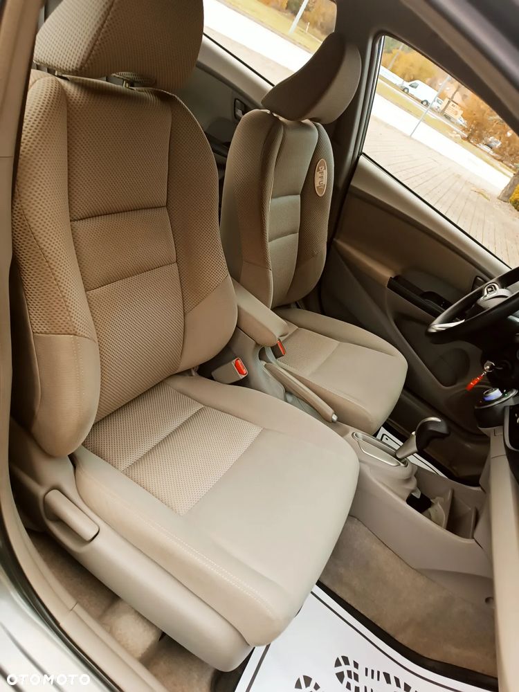 Honda Insight - 18