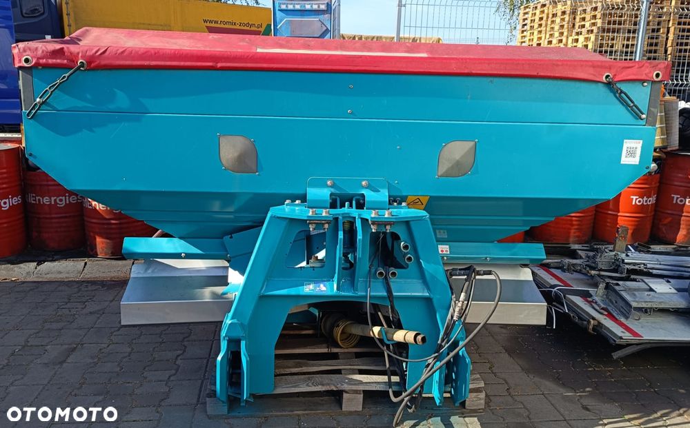Sulky DPX - 2