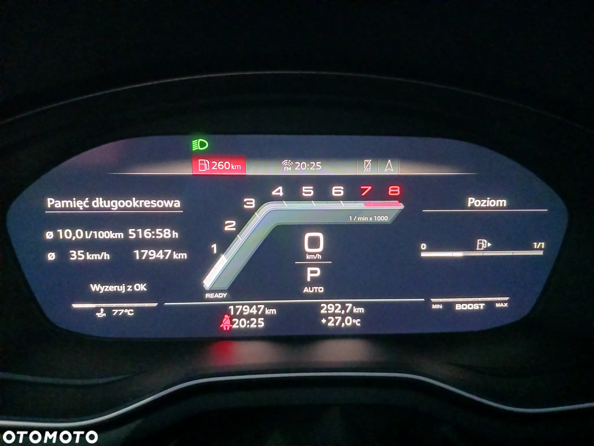 Audi A5 ver-coupe-45-tfsi-quattro-s-tronic-s-line - 22