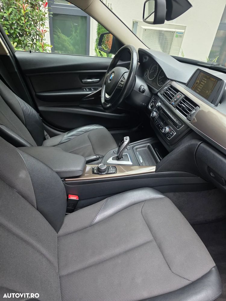BMW Seria 3 320d Aut. Modern Line - 15