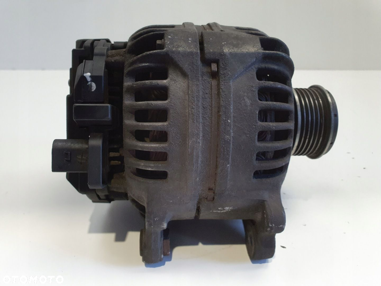Audi A3 8L Golf IV Seat Leon 1.9 TDI ALTERNATOR 028903028E 120A - 6