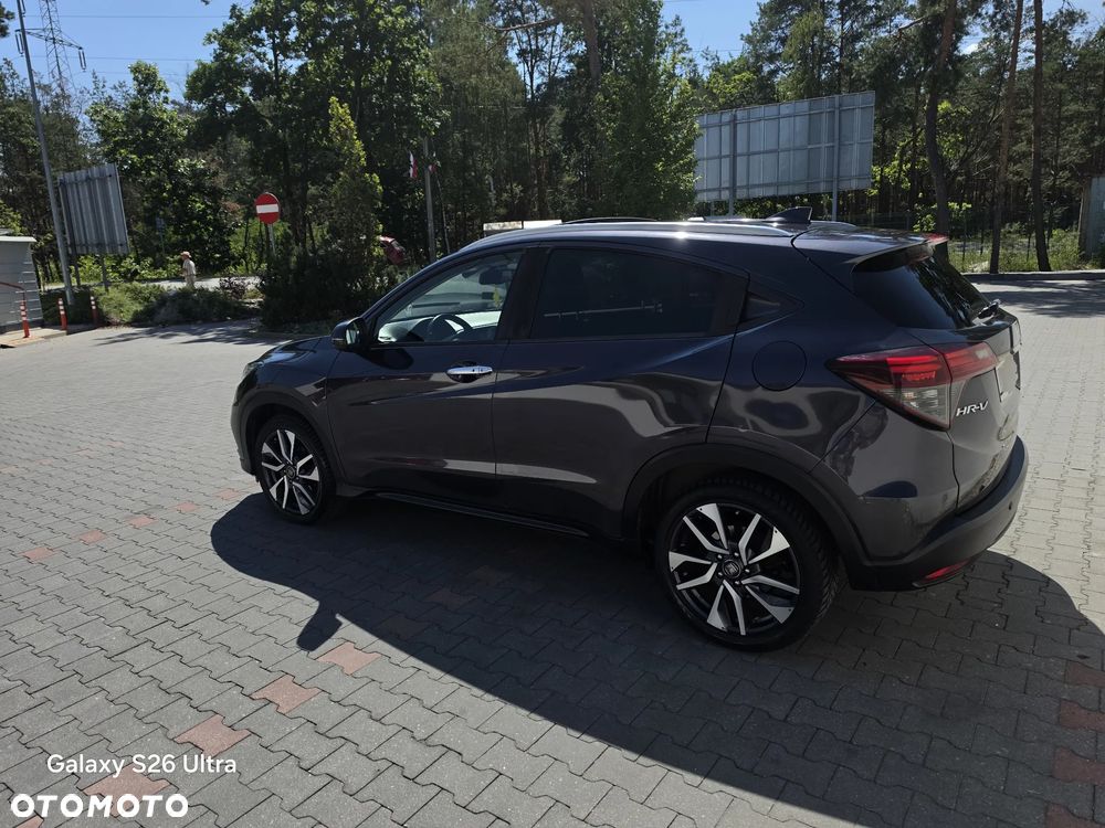 Honda HR-V 1.5 Executive (ADAS) - 20