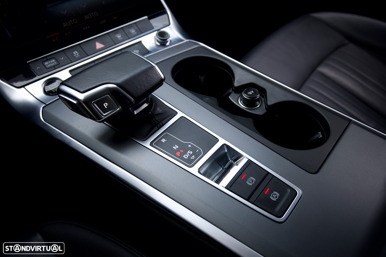 Audi A6 Avant 50 TFSIe quattro S tronic - 41