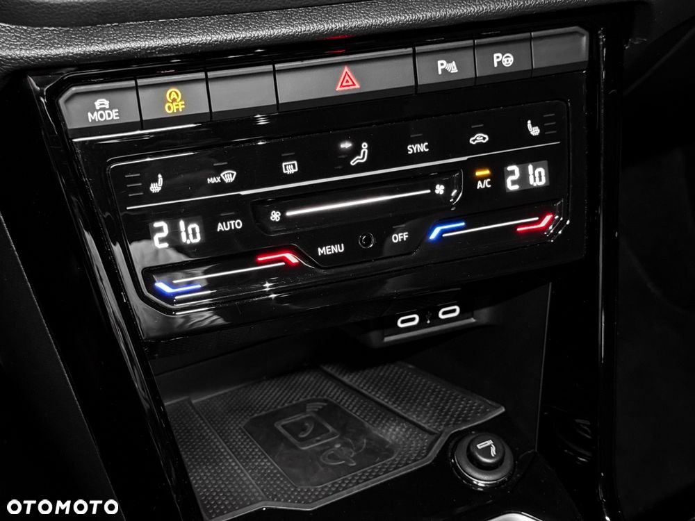 Volkswagen T-Roc 2.0 TDI SCR DSG R-Line - 20