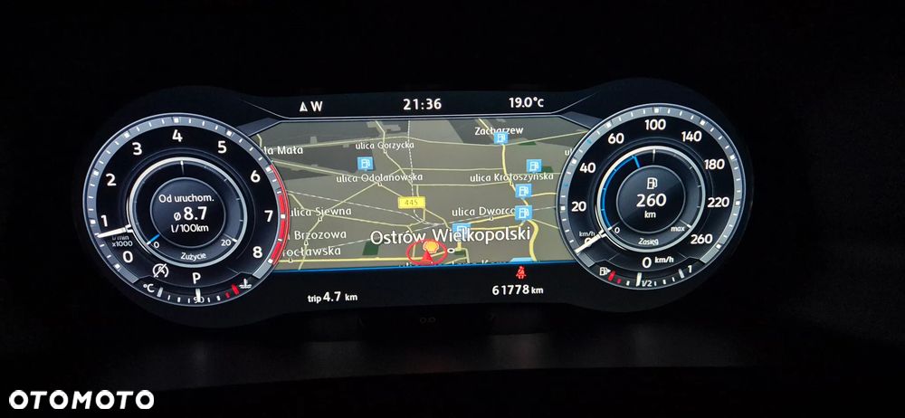 Volkswagen Tiguan 1.4 TSI Trend&Fun DSG - 29