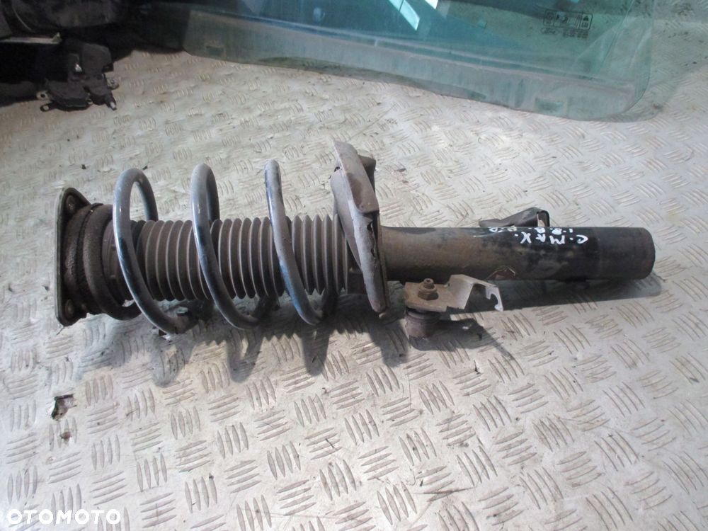 AMORTYZATOR PRZÓD PRAWY FORD FOCUS C-MAX MK2 1.8B - 2