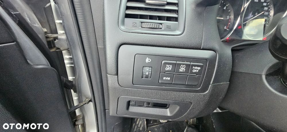 Mazda CX-5 2.2 D Skyenergy 2WD - 14