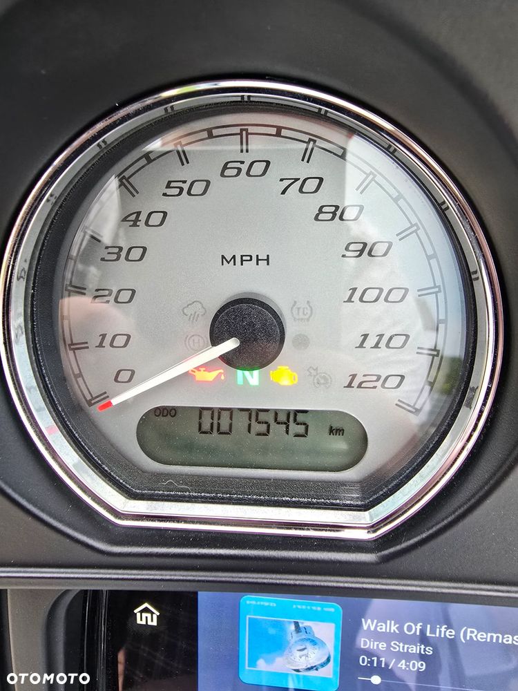 Harley-Davidson Touring Street Glide - 4