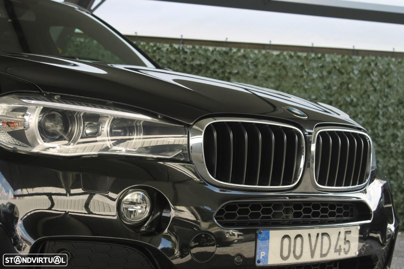 BMW X5 25 d sDrive Pack M - 41
