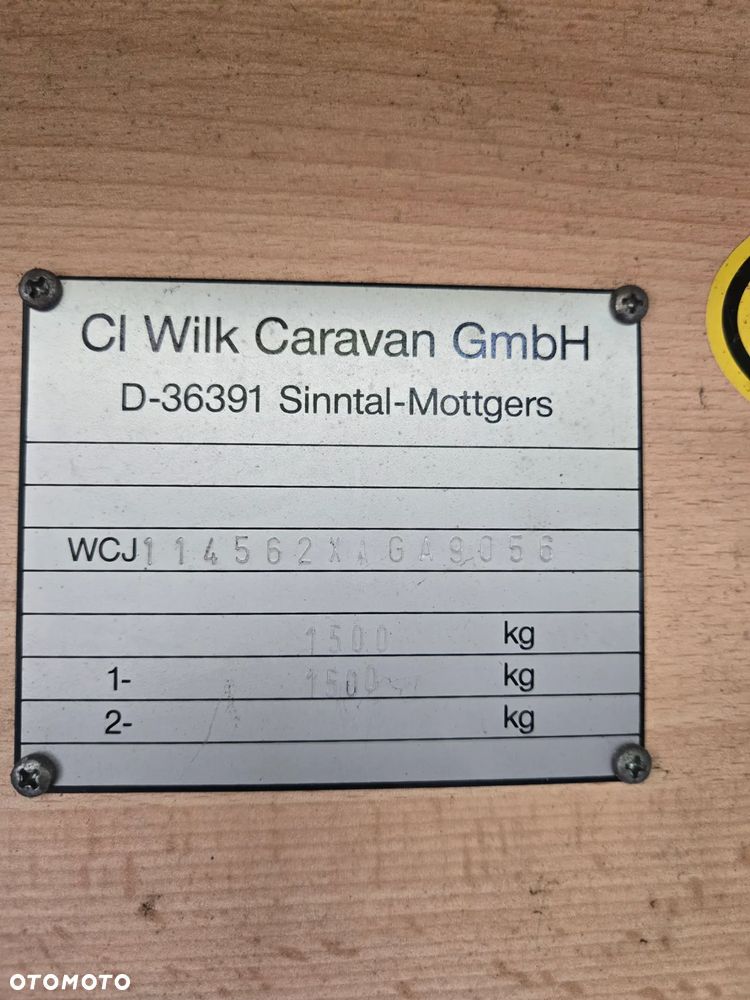 Wilk Safari 560 - 18