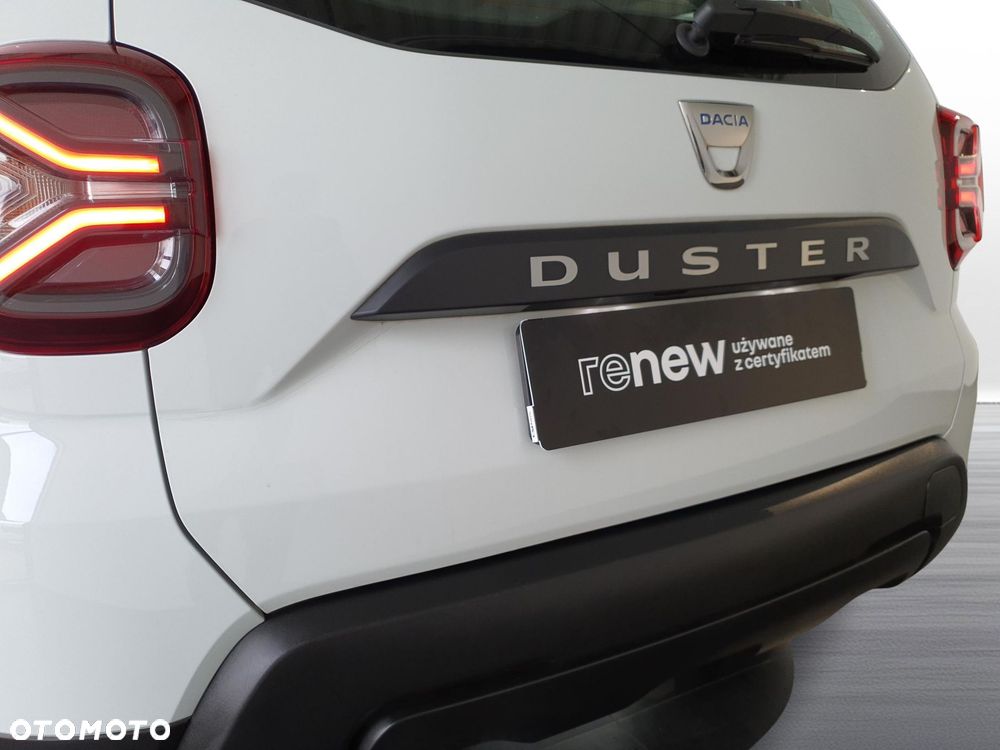 Dacia Duster - 22