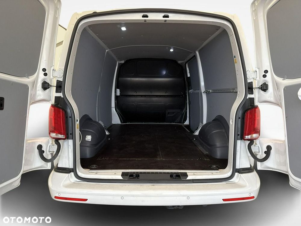 Volkswagen Transporter - 20