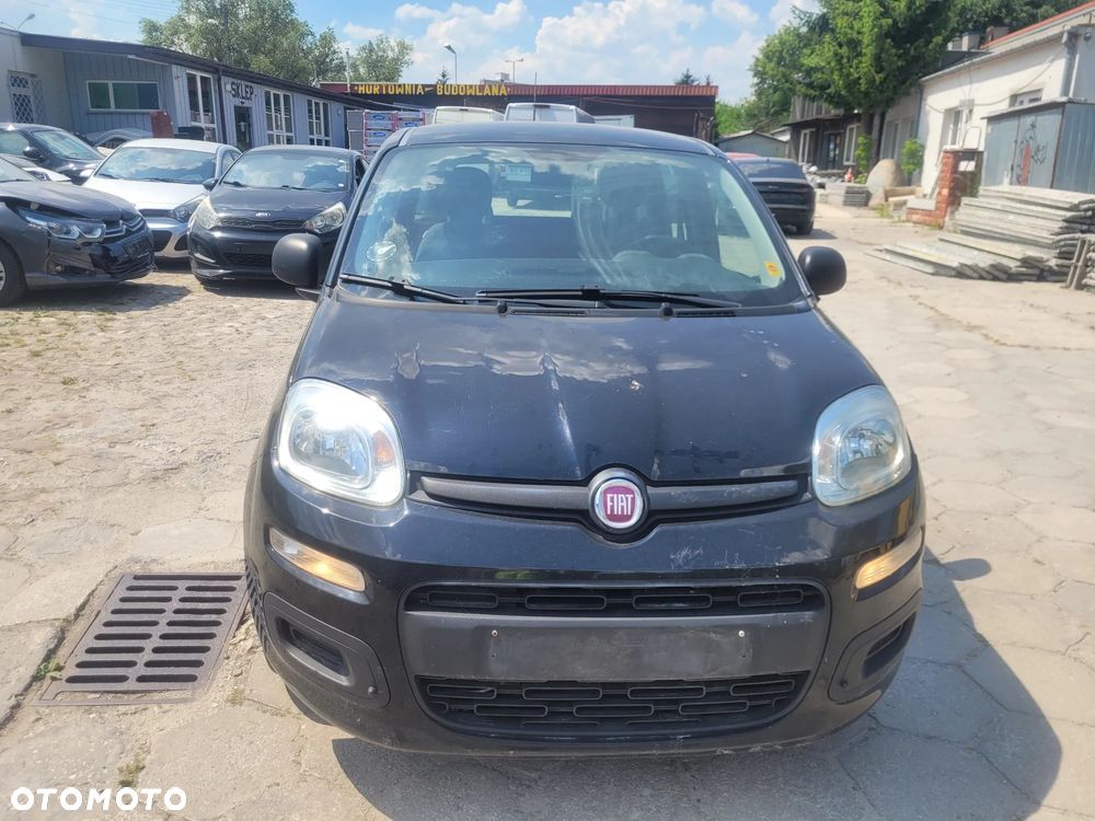 Fiat Panda - 10