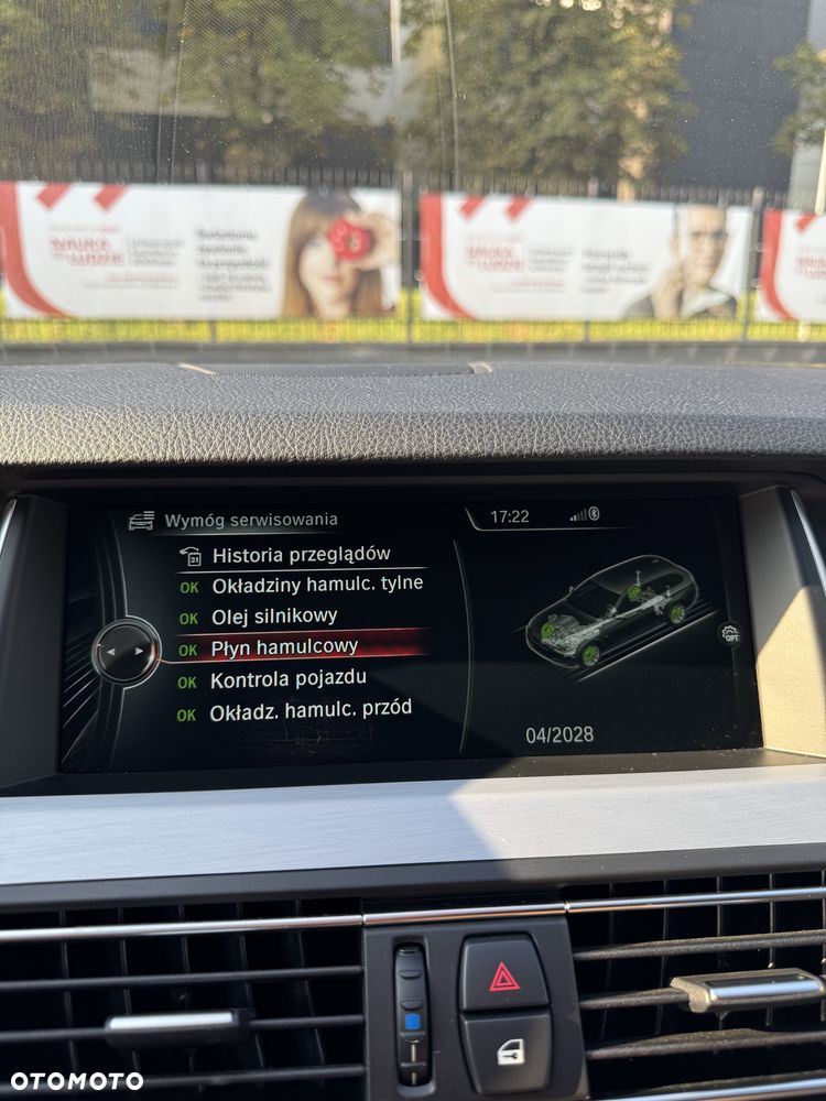 BMW Seria 5 530d xDrive - 11