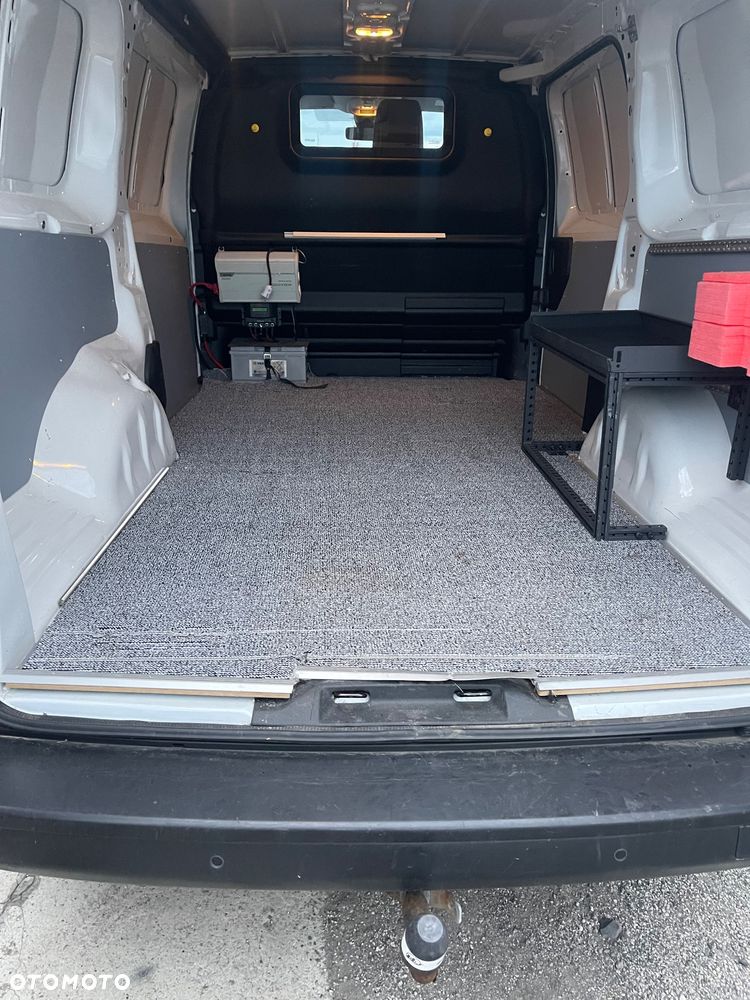 Toyota proace - 8