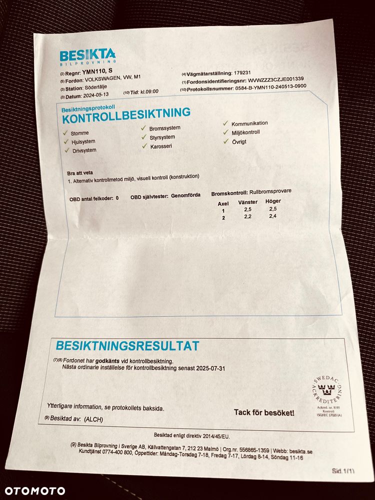 Volkswagen Passat 2.0 TDI BMT Highline DSG - 13
