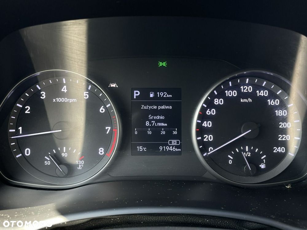 Hyundai i30 - 24