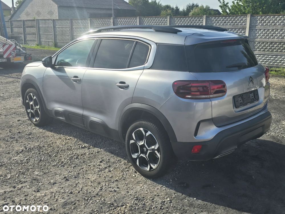 Citroën C5 Aircross - 7